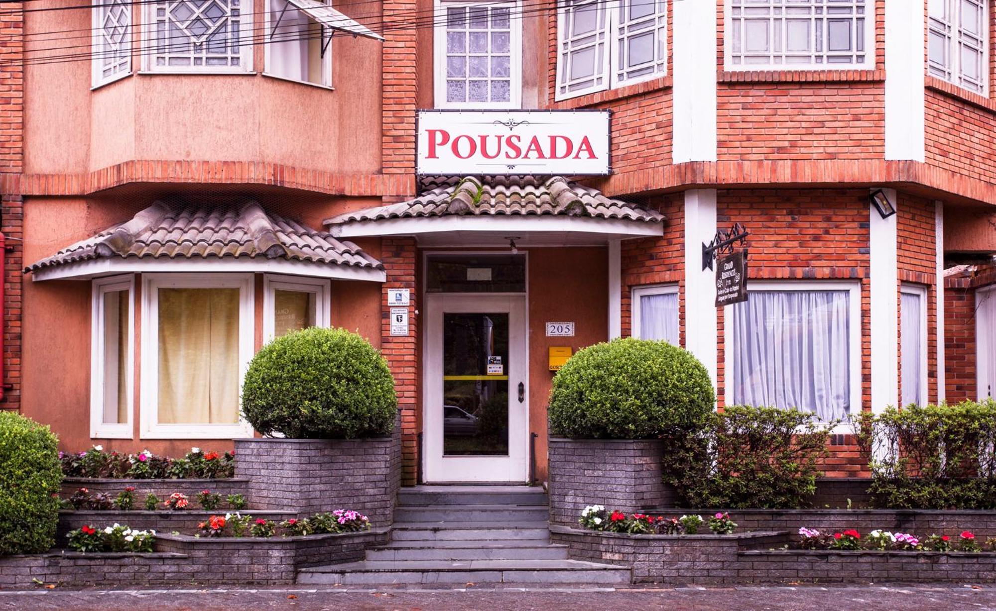 Grand Residences Pousadas — Photos 3